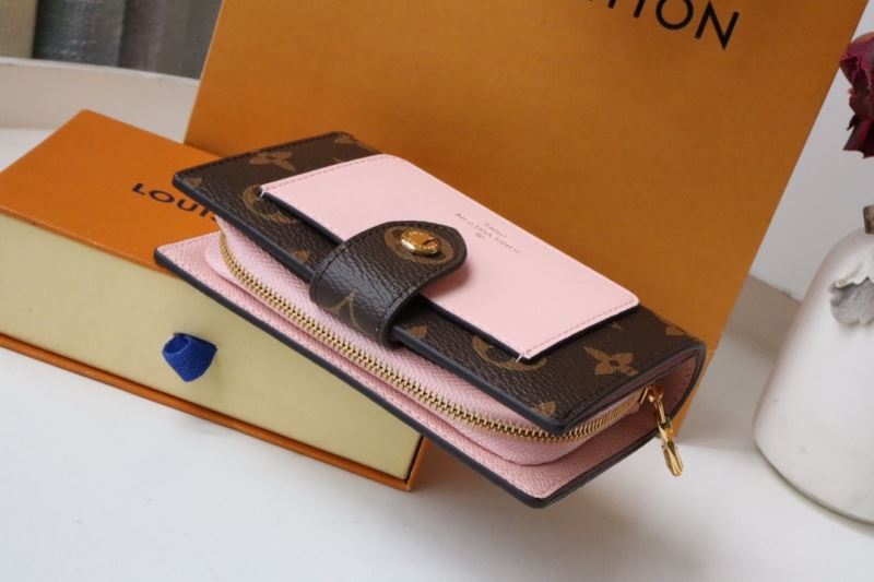 Louis Vuitton Wallets